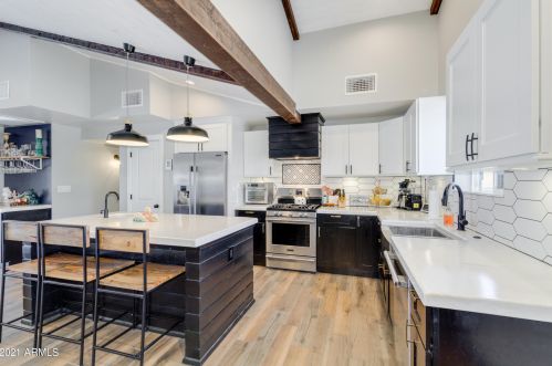 6401 Wilshire Dr, Scottsdale, AZ 85257-1145