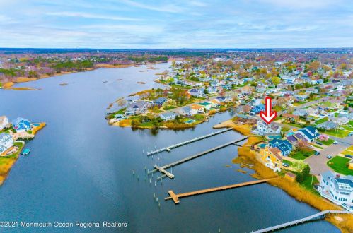 2510 Sylvan Dr, Point Pleasant Beach NJ  08742-4253 exterior