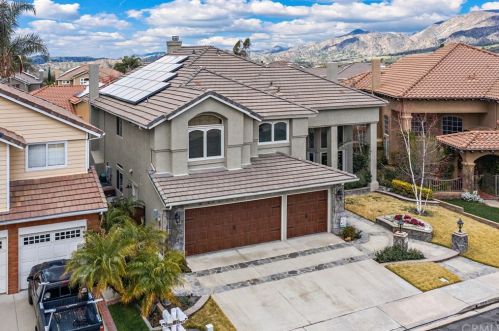 21241 Hillgate Cir, Trabuco Canyon, CA 92679-4303