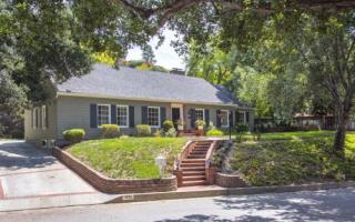1031 Alcalde Way, Glendale, CA 91207-1123