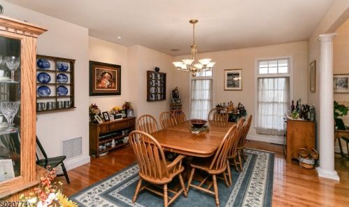 9 Crisman Rd, Columbia NJ  07832-2710 exterior