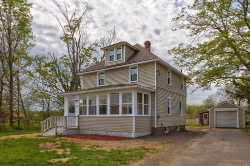 191 Lee St, Middletown CT  06457-5601 exterior