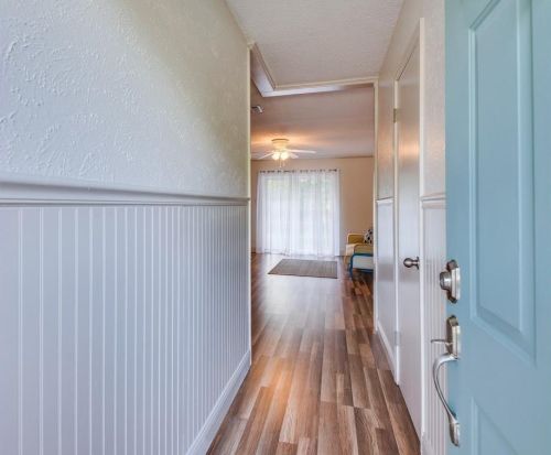 6540 Bernadine Dr, Fort Worth TX  76148-2801 exterior