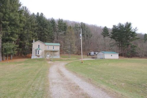 20900 State Route 327, Ray, OH 45672-9666