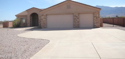 5354 Desert Spoon Dr, Sierra Vista, AZ 85650-9446