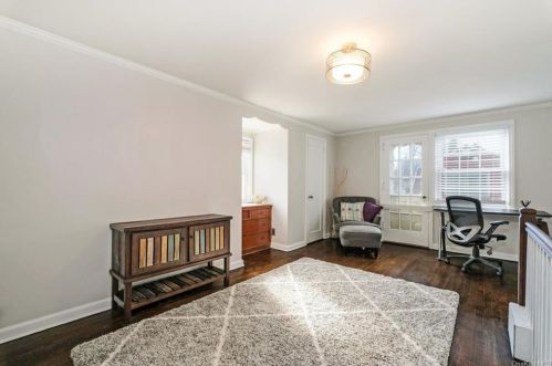 22 Randolph Rd, White Plains NY  10607-1516 exterior