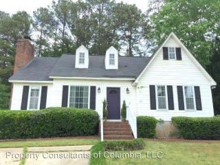 417 Libby Ln, Lexington SC  29072-2738 exterior