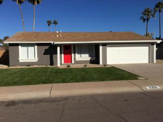 2202 Bentrup St, Chandler, AZ 85224-1161