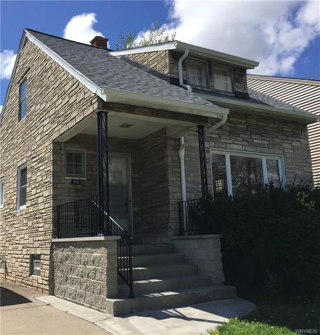 90 Claremont Ave, Buffalo, NY 14222-1108