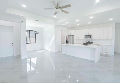 4125 19th Pl, Cape Coral FL  33904-8037 exterior