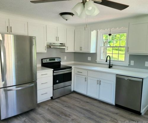 14 Ames Ave, Terryville CT  06786-6325 exterior