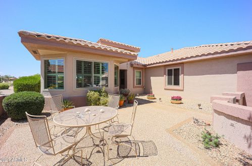 18332 Hartford Dr, Sun City, AZ 85374-8522