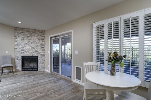 11321 Copper Spg Trl, Tucson AZ 85737-9454 exterior