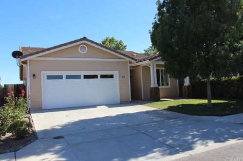 55 River Run Rd, Templeton, CA 93465-5126