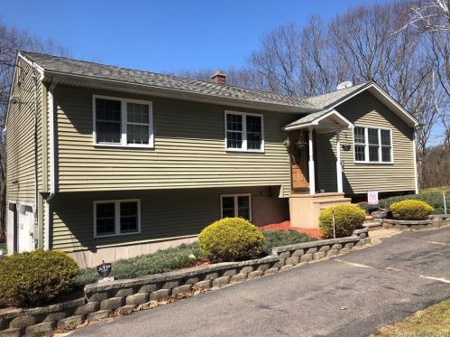 349 Andrews Rd, Waterbury, CT 06716-1048