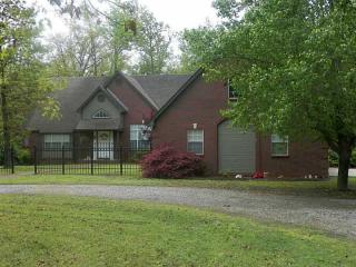 4141 Fawn Trl, Greenwood, AR 72936-6656