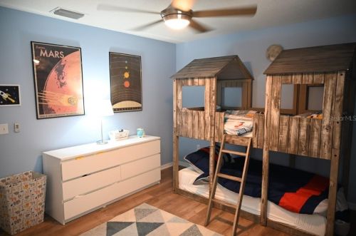 6019 Cape Loop, Land O Lakes FL  34639-2700 exterior