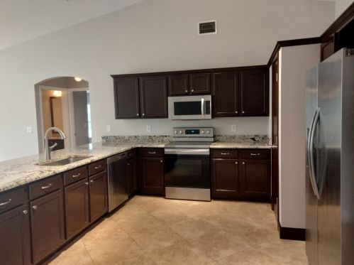 4634 Tacoma St, Port Saint Lucie FL  34953-6783 exterior