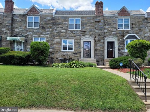 438 66th St, Philadelphia, PA 19151-4006