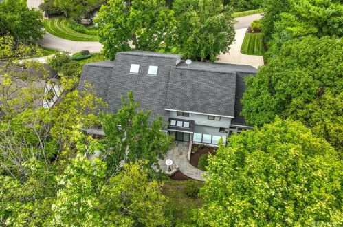 3483 Fawnrun Dr, Cincinnati, OH 45241-3856