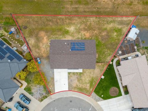 61 La Cresenta Dr, Oroville CA  95965-3510 exterior