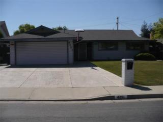 4201 Glenbrook Ave, Bakersfield, CA 93306-2221