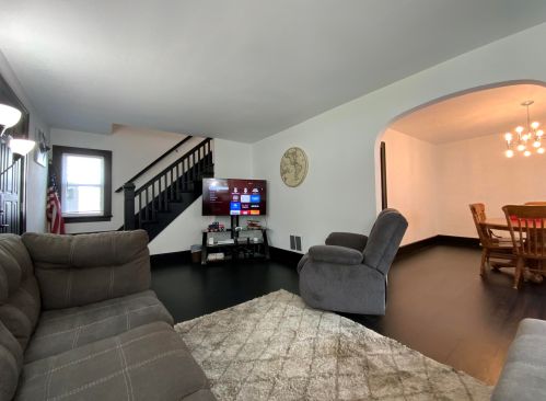 202 Forest Ave, Covington KY  41018-1626 exterior