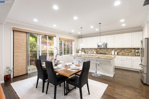 3551 Pinot Noir Ct, Pleasanton CA  94568-2556 exterior