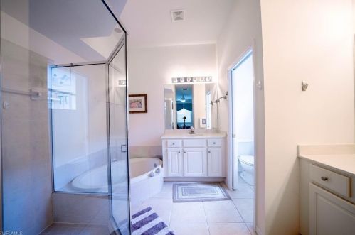 6713 Calumet Dr, Naples FL 34113-1608 exterior