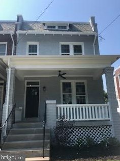 532 Peabody St, Washington, DC 20011-2028
