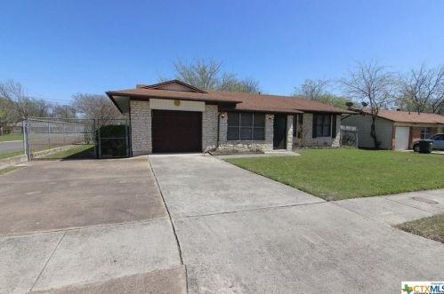 1201 19th St, Copperas Cove, TX 76522-3424