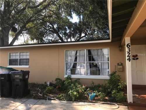 6324 Luzon Dr, Orlando, FL 32809-5808