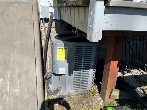 3 Griswold Ct, United States Coast Guard Ac CT  06320-5209 exterior