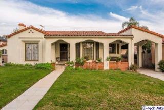 1214 Graynold Ave, Glendale, CA 91202-2021