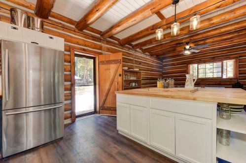 5739 Maywood Dr, Michigan Bluff CA  95631-9680 exterior