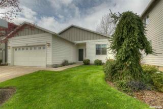 1437 Glacier View St, Salem, OR 97317-6980