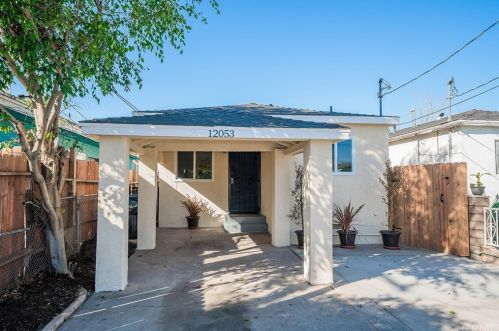 12053 Hayford St, Norwalk, CA 90650-6611