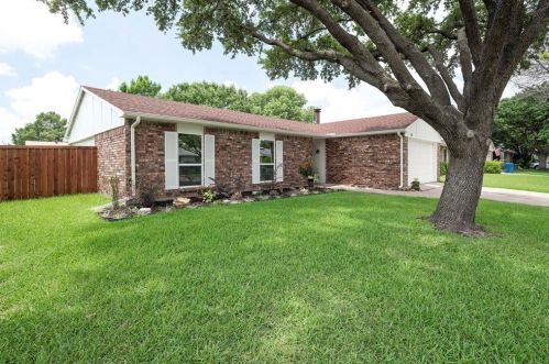 5308 Young Dr, Frisco, TX 75056-1831