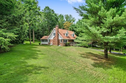 160 Edgemont Rd, Ligonier, PA 15658-8521