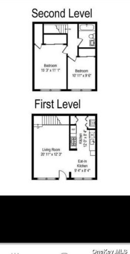 276 Storm Dr, Holtsville NY  11742-1927 exterior