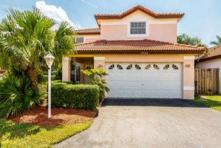 15154 111th St, Miami, FL 33196-2502