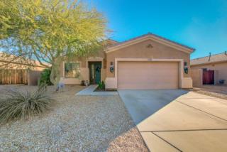 14515 159th Dr, Sun City, AZ 85379-5034