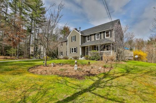 27 Dupaw Gould Rd, Brookline, NH 03033-2228
