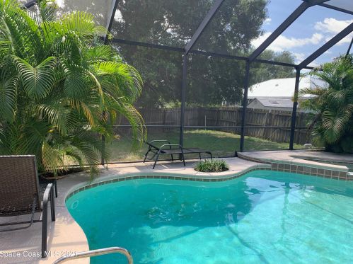 3251 Craggy Bluff Pl, Cocoa FL  32926-7422 exterior