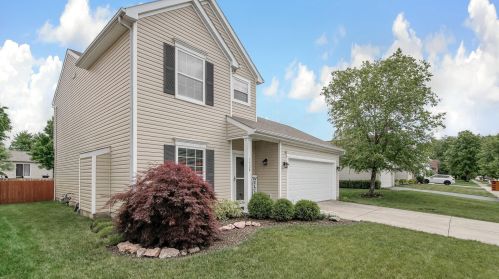 7920 Meranda Dr, Blacklick, OH 43004-9030