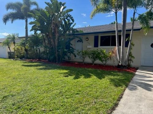 3308 Florida Blvd, West Palm Beach, FL 33410-2412
