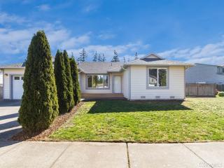 20519 65th Dr, Bryant, WA 98223-4233