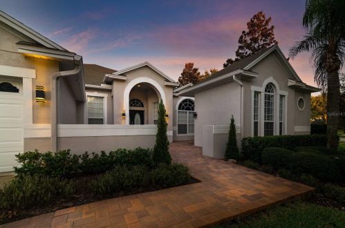 2201 Princess Julia Ln, Lutz, FL 33549-5009