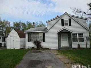 740 Hancock St, Watertown, NY 13601-1648