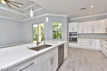 4824 12th St, Naples FL  34120-6418 exterior